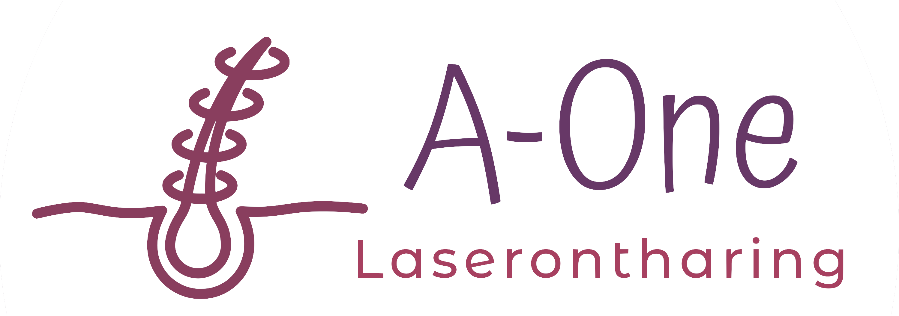 A-One Laserontharing